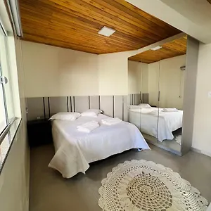  Apartamento Boulevard
