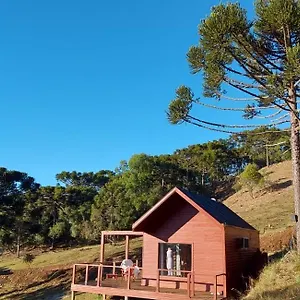  Casa de Campo Monte Alegre